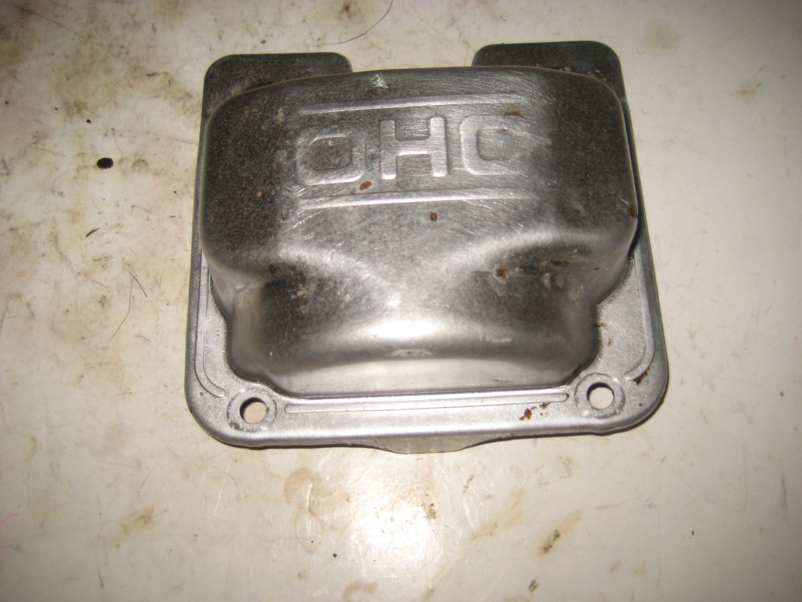 Pressure Washer Honda GCV160 Vertical Shaft Engine OHC Valve Cover