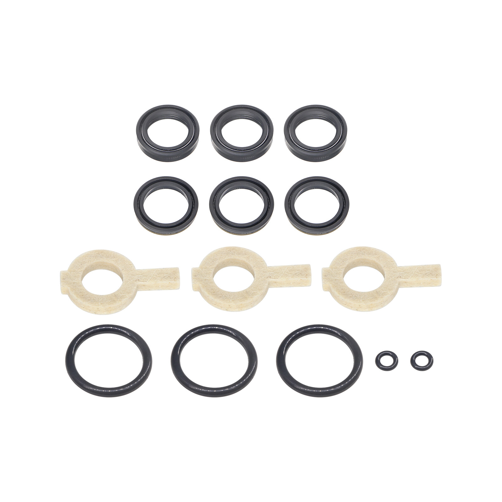 Cat Seal Kit Fits Cat Pump Model 30 31 34 35 310 310S 310B 310W 340 34 30623