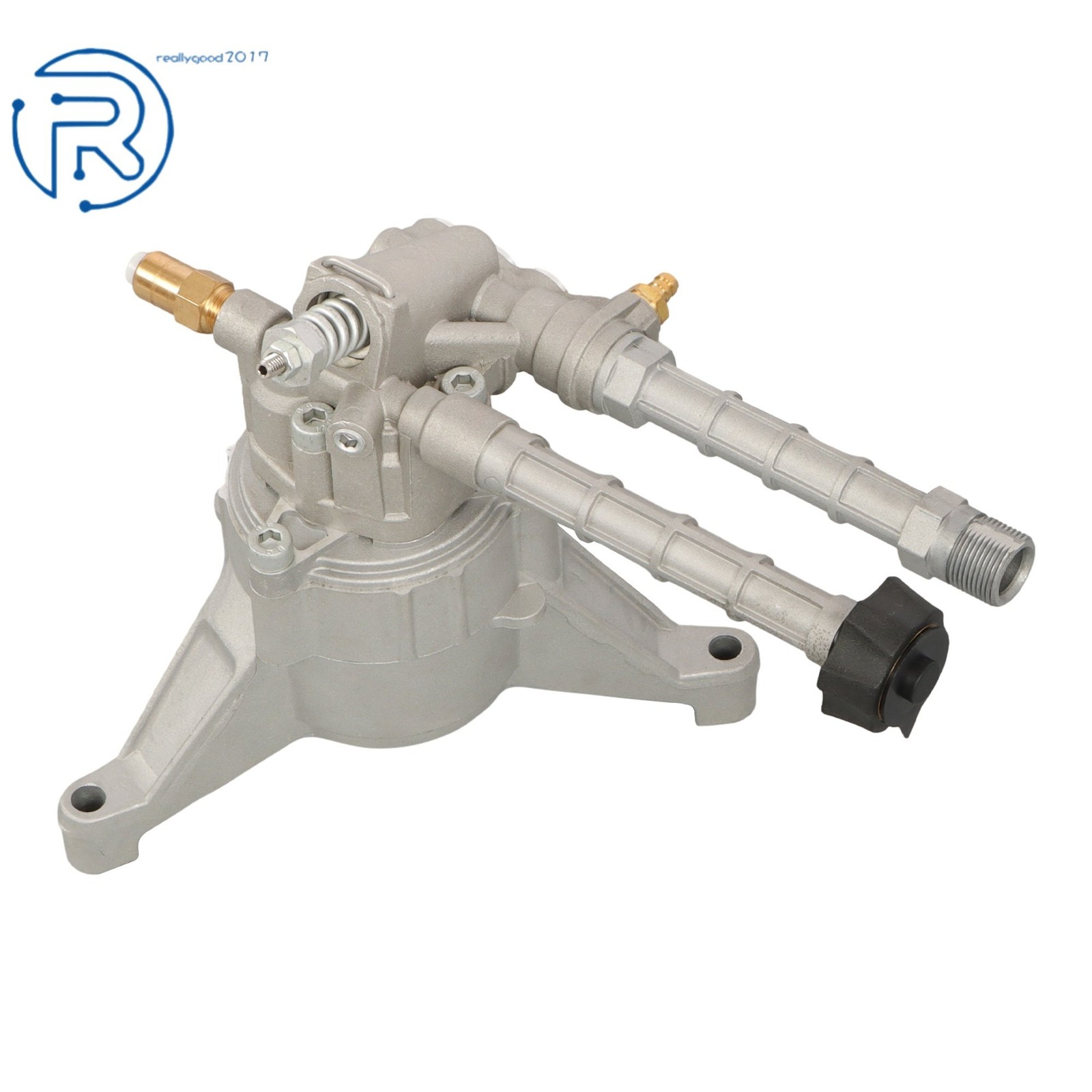 For Troy Bilt SRMW22G26-EZ Karcher Craftsman 2800 PSI Pressure Washer Pump Head