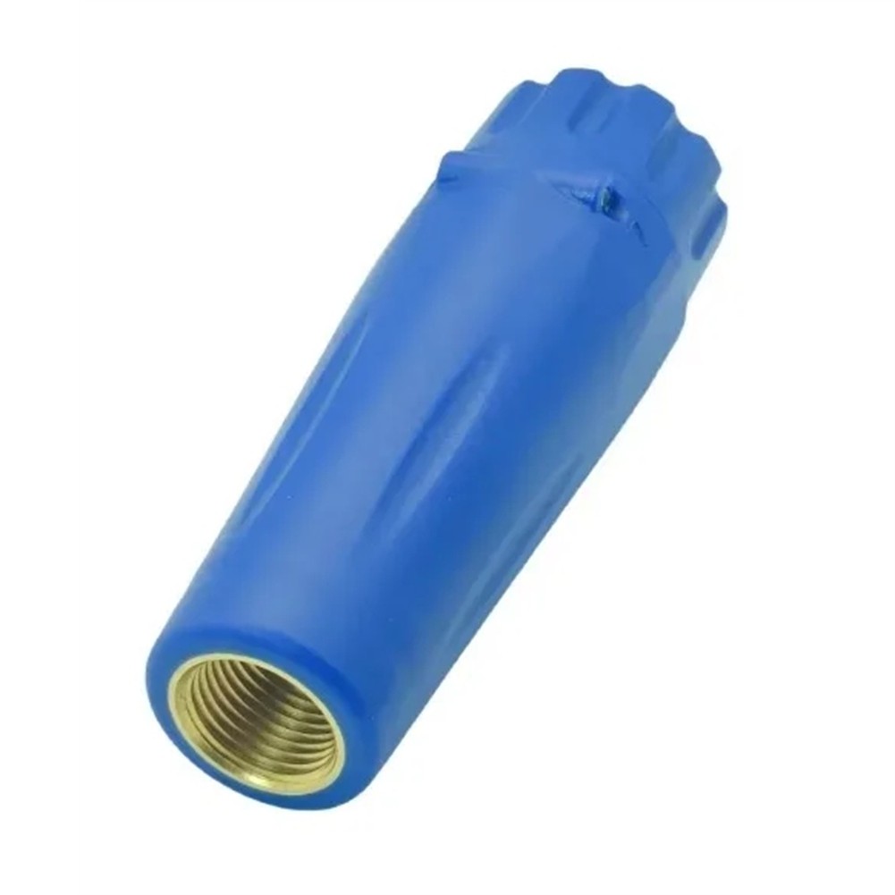 Foam Cannon Sprinkler Nozzle with G1/4 Female Inlet with 1.25mm Orifice5518