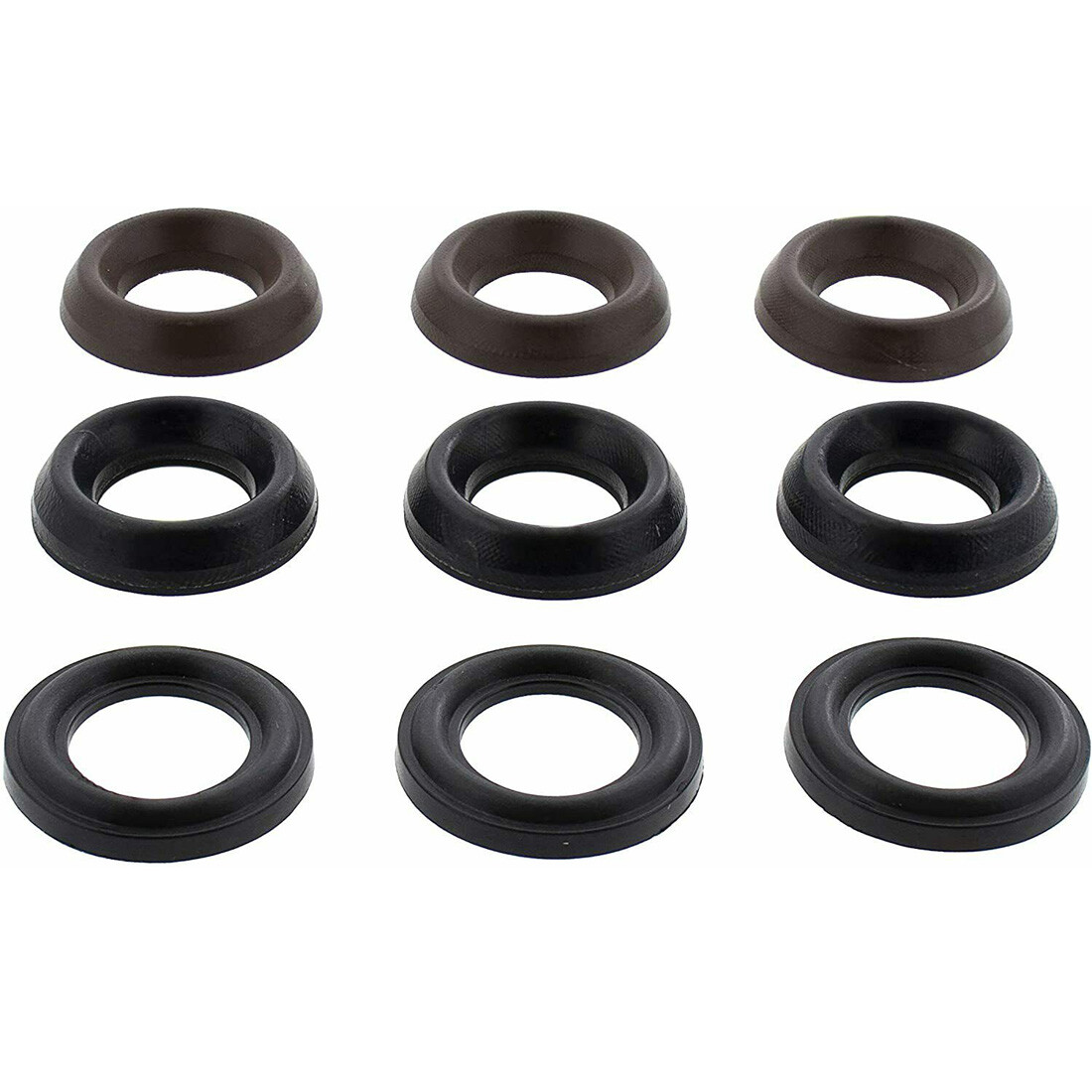 K69 General Pump Interpump Pressure Washer Seal Packing Repair Kit Replacement