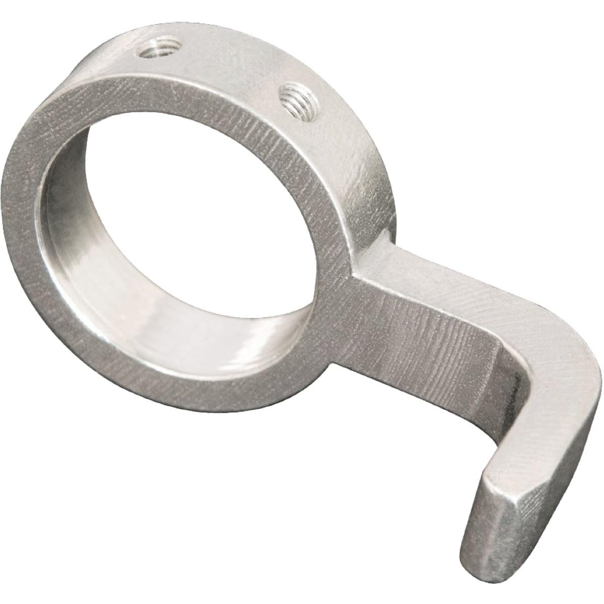 Apache 99000249 1-1/4″ Green Fuel Nozzle Hook/Clip, Pack of 1