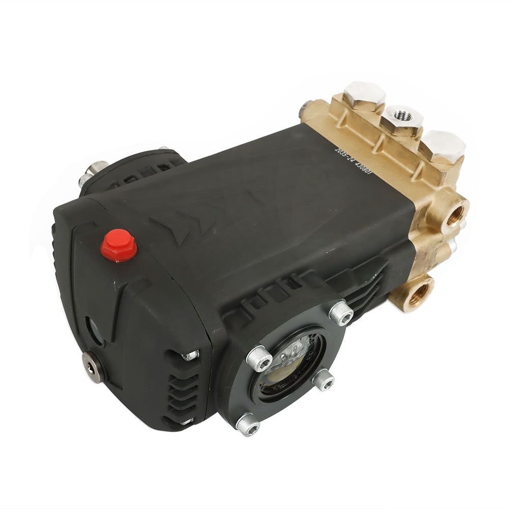 5.6GPM 4.5 HP General Pressure Washer Pump Right Shaft 24 mm Diameter 3500 PSI