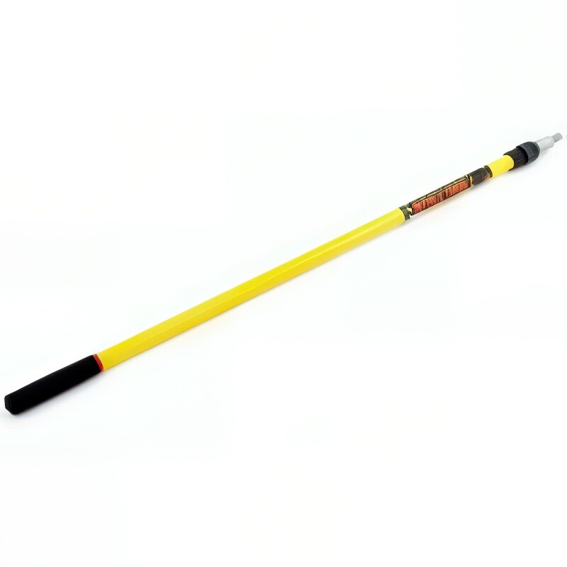 Super Handle, 8? to 16? Extension Acme Thread – Lightweight & Durable Fiberg