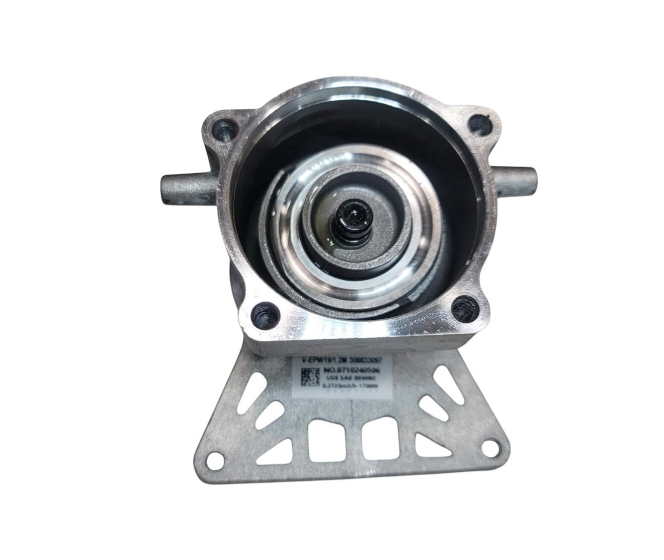 Genuine Back Part Water Pump Assy Ryobi RY1419MTVNM Pressure Washer