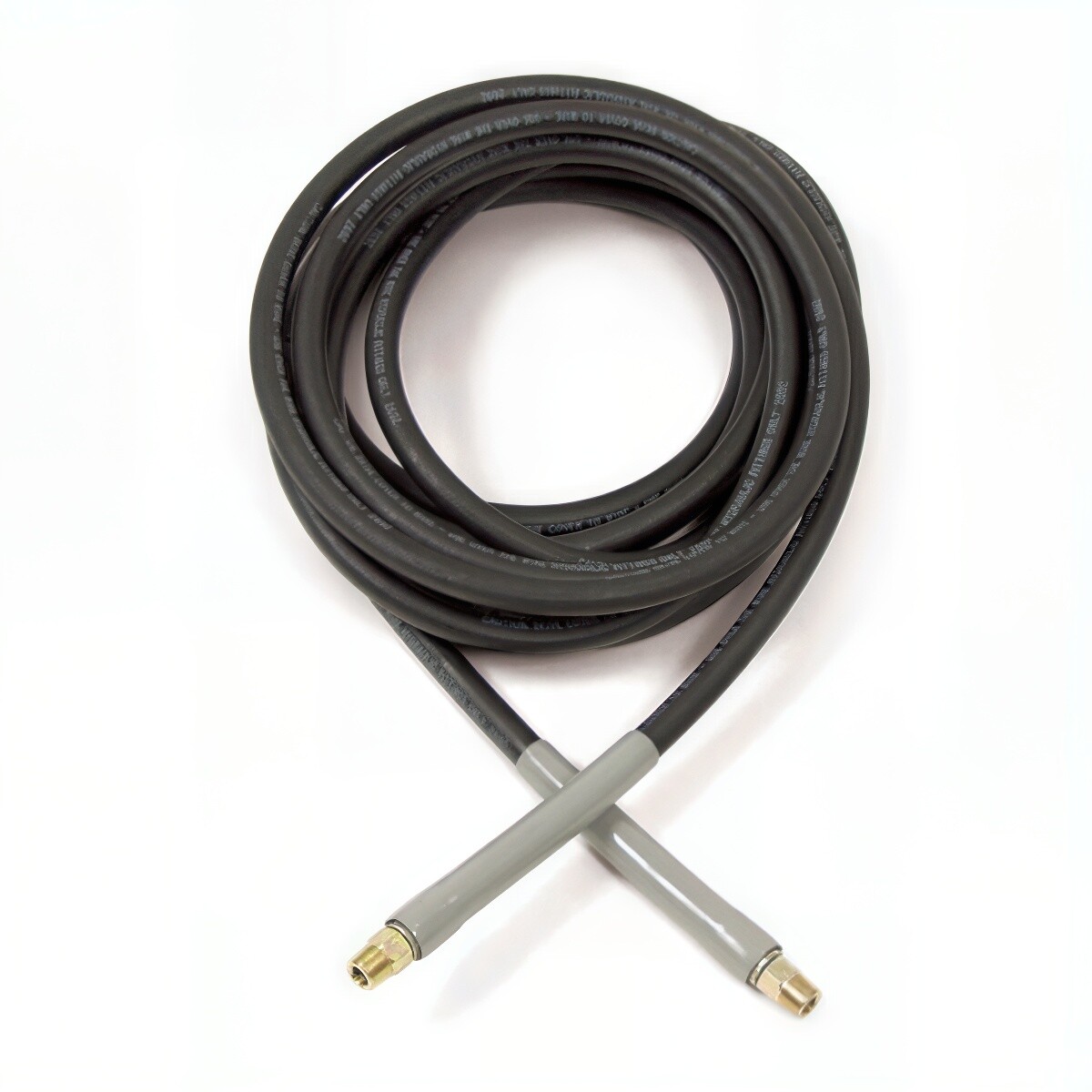 Goodyear Whitewater Steam Hose, 3/8?, 100 ft., 3000 PSI, Oil Resistant