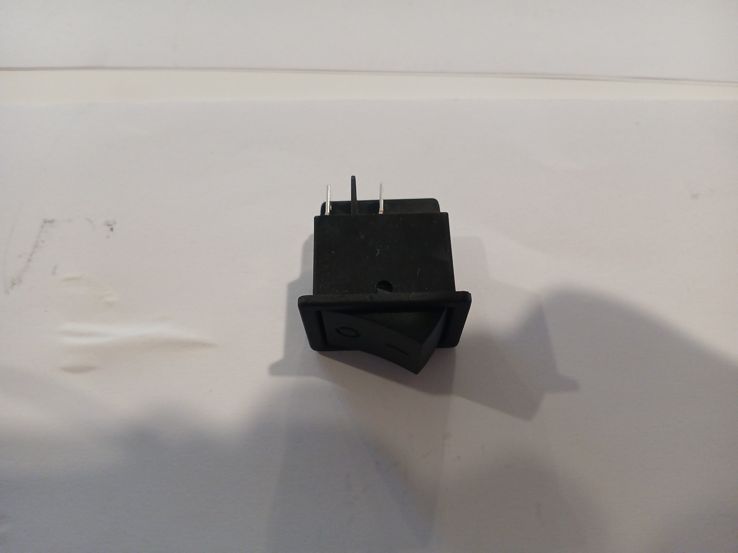 Husqvarna PW2300/PW2000 Pressure Washer – OEM Replacement Parts Power Switch
