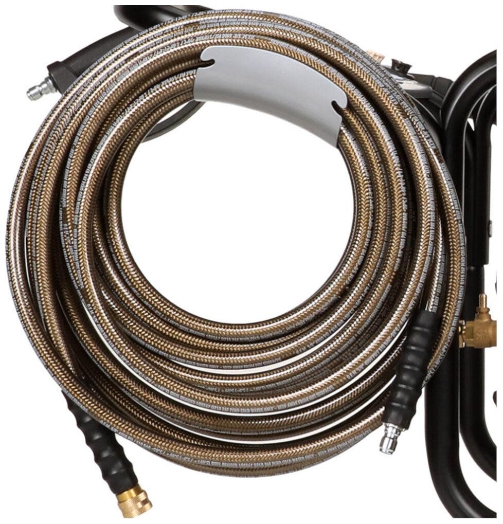 Simpson 60456 4200 PSI 4 GPM Gas Powered Cold Water Pressure
