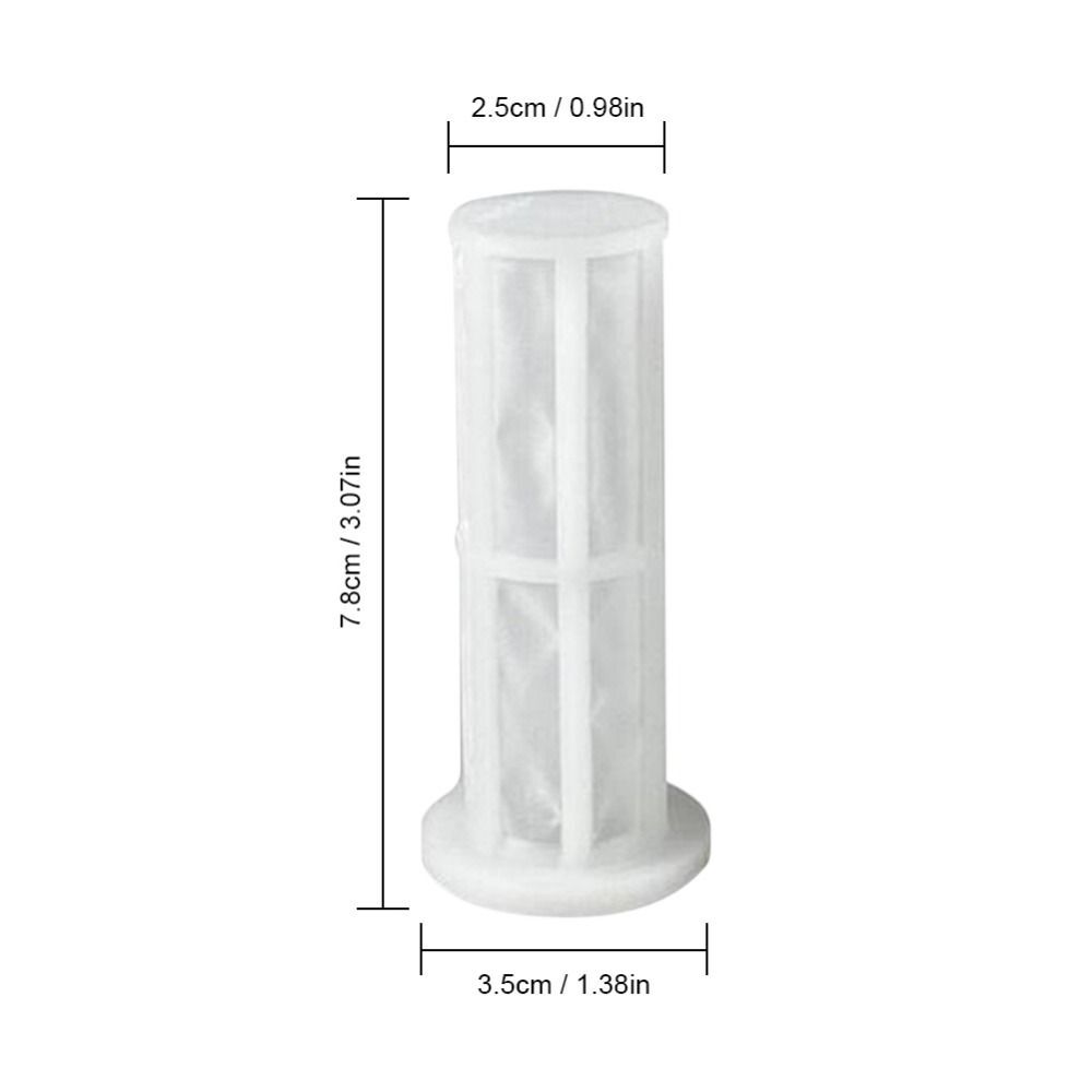 Pressure Washer Gun Water Filter Nets For Karcher K2 K3 K4 K5 K6 K7 Car Washing