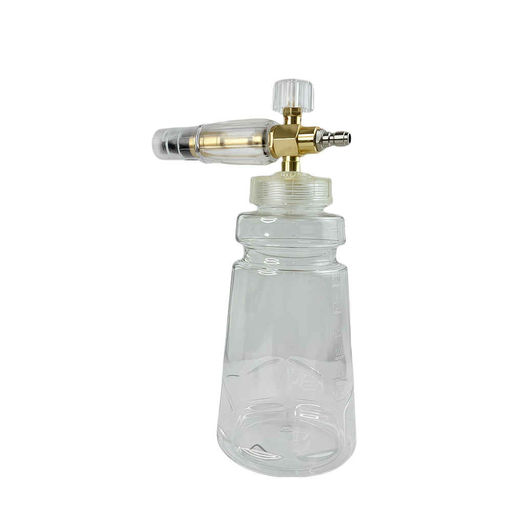 High Pressure Washer Hose M22-14mm 3200PSI / Car Washing Gun Foam Sprayer Cannon