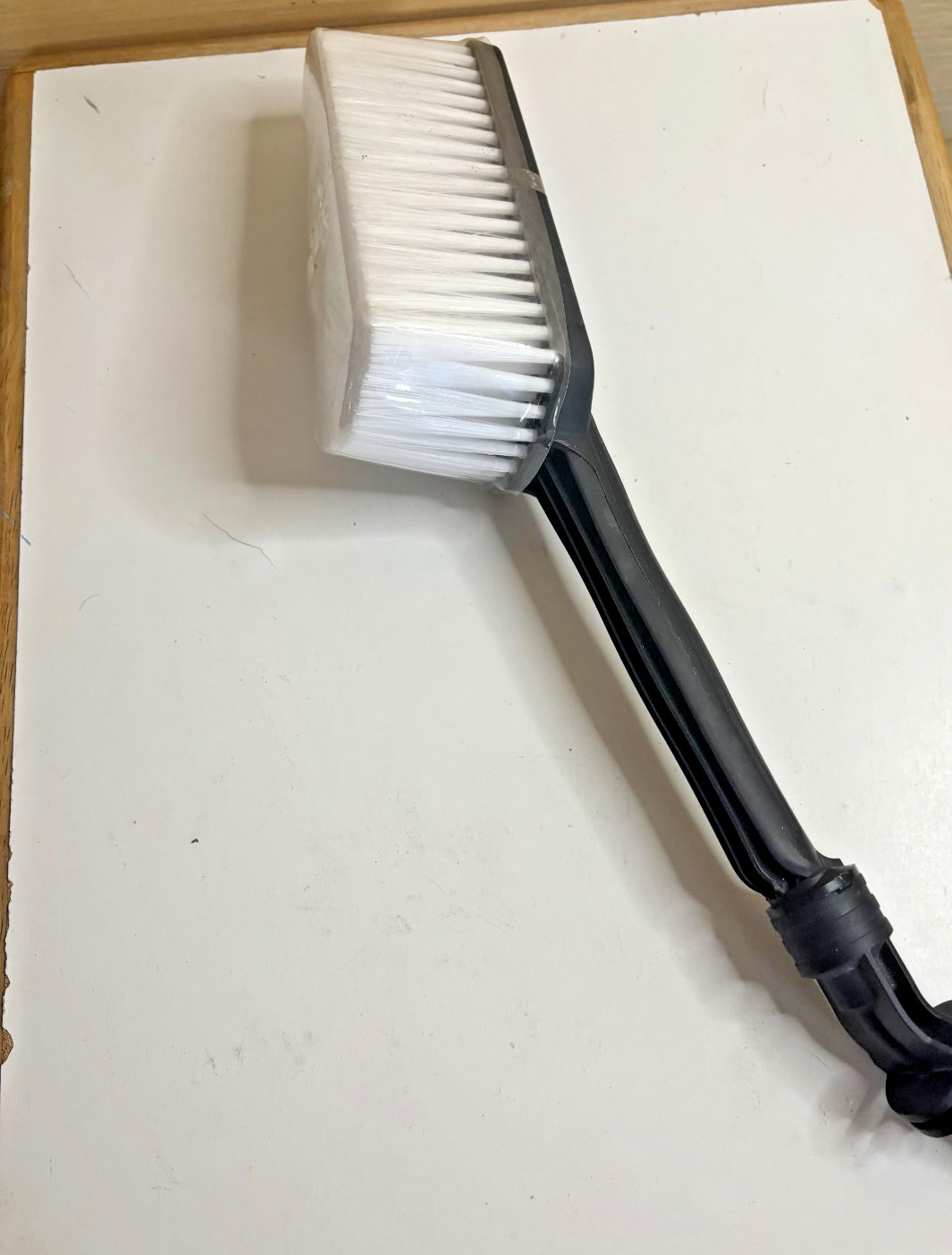 Worx 20V Pressure Washer Brush NEW Power Cleaner Fits Worx Scrub Head
