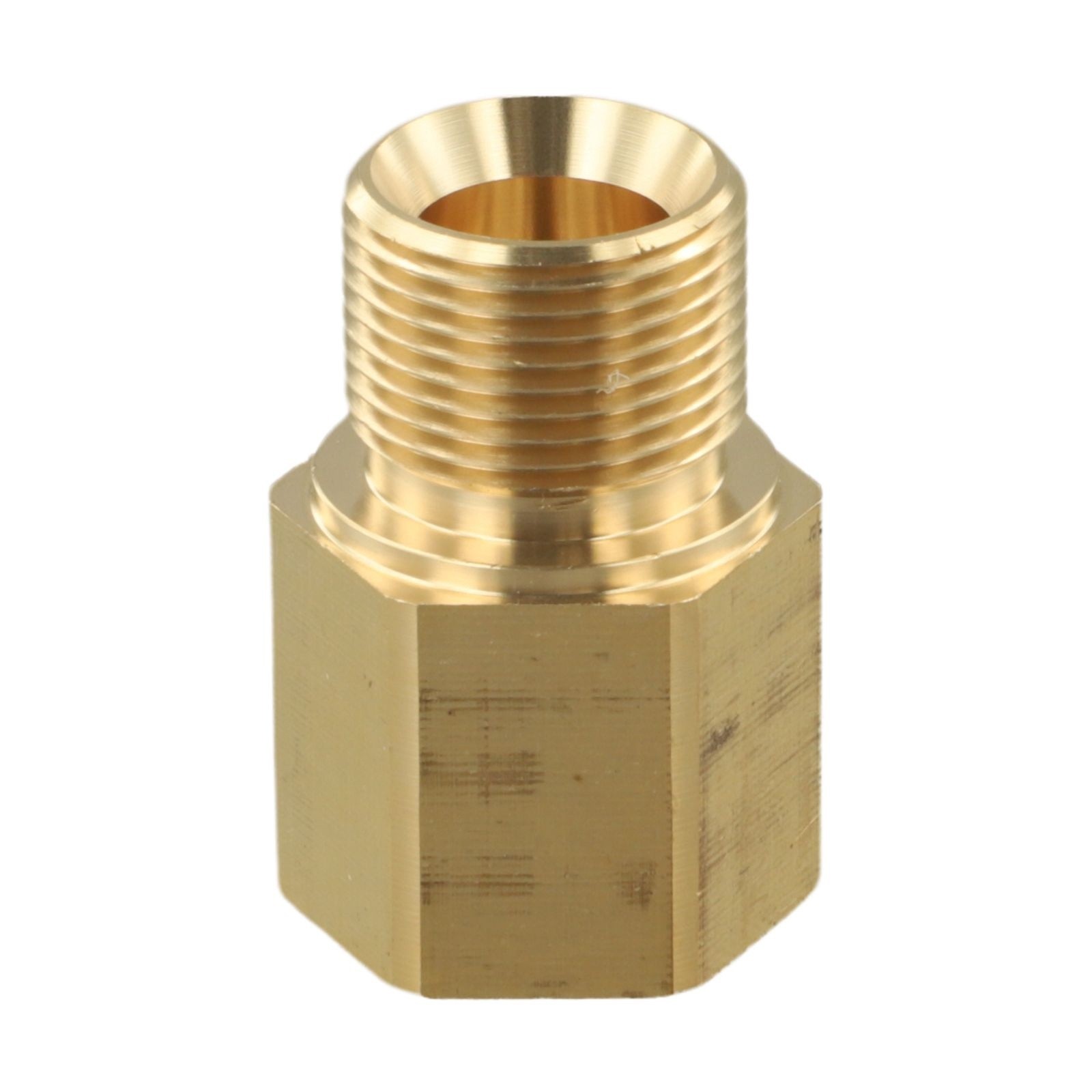 Quick Connect Adapter Outdoor Cleaning Seamless Connection Compact Design