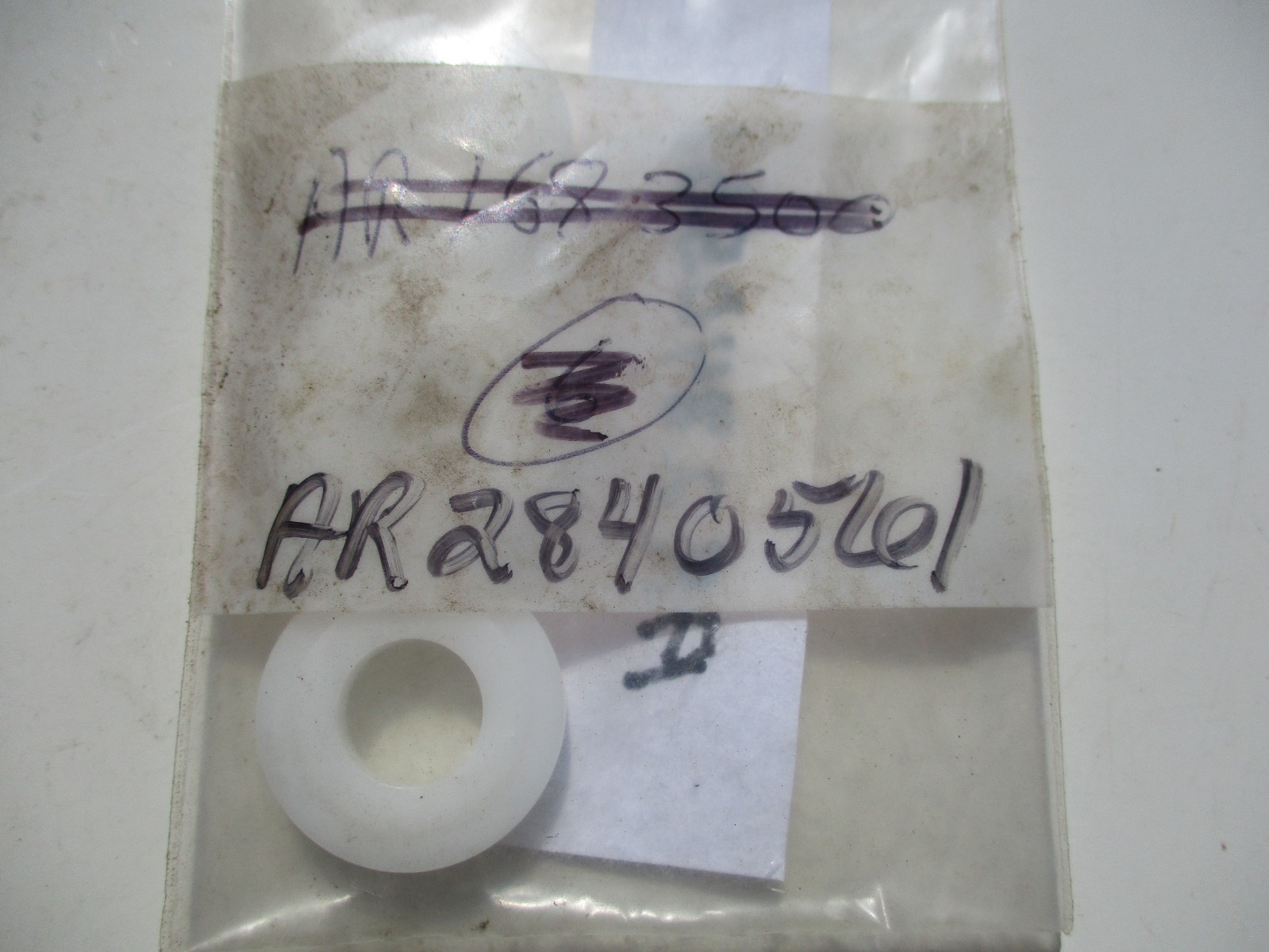 Annovi Reverberi AR2840561 pump bushing for RM Series Pumps 2840561 PKT3
