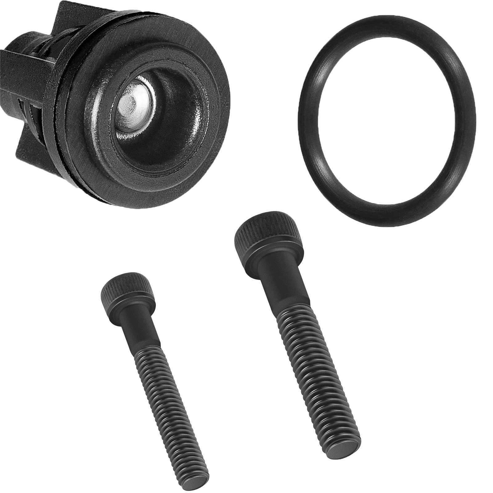 Pressure Washer Pump Valve Check Kit 190591GS Fits for Briggs Stratton Snapper