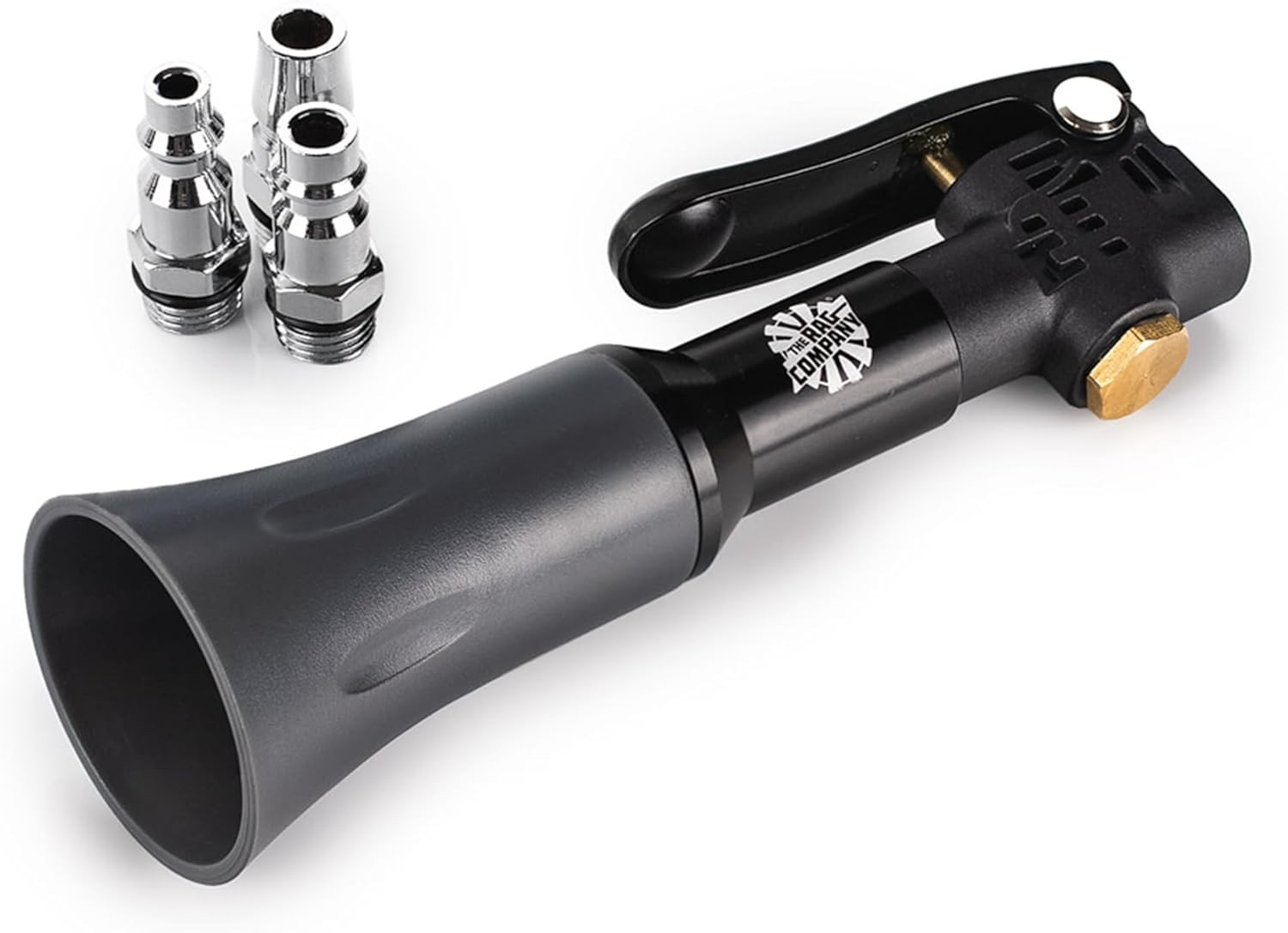 The Rag Company – Ultra Air Blaster Mini – Lift and Blast Dirt and Debris Away f