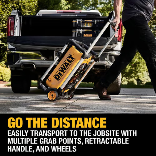 *NEW Dewalt DWPW3000 3000 PSI Cold Water Electric Pressure Washer 1.1 GPM 15 amp