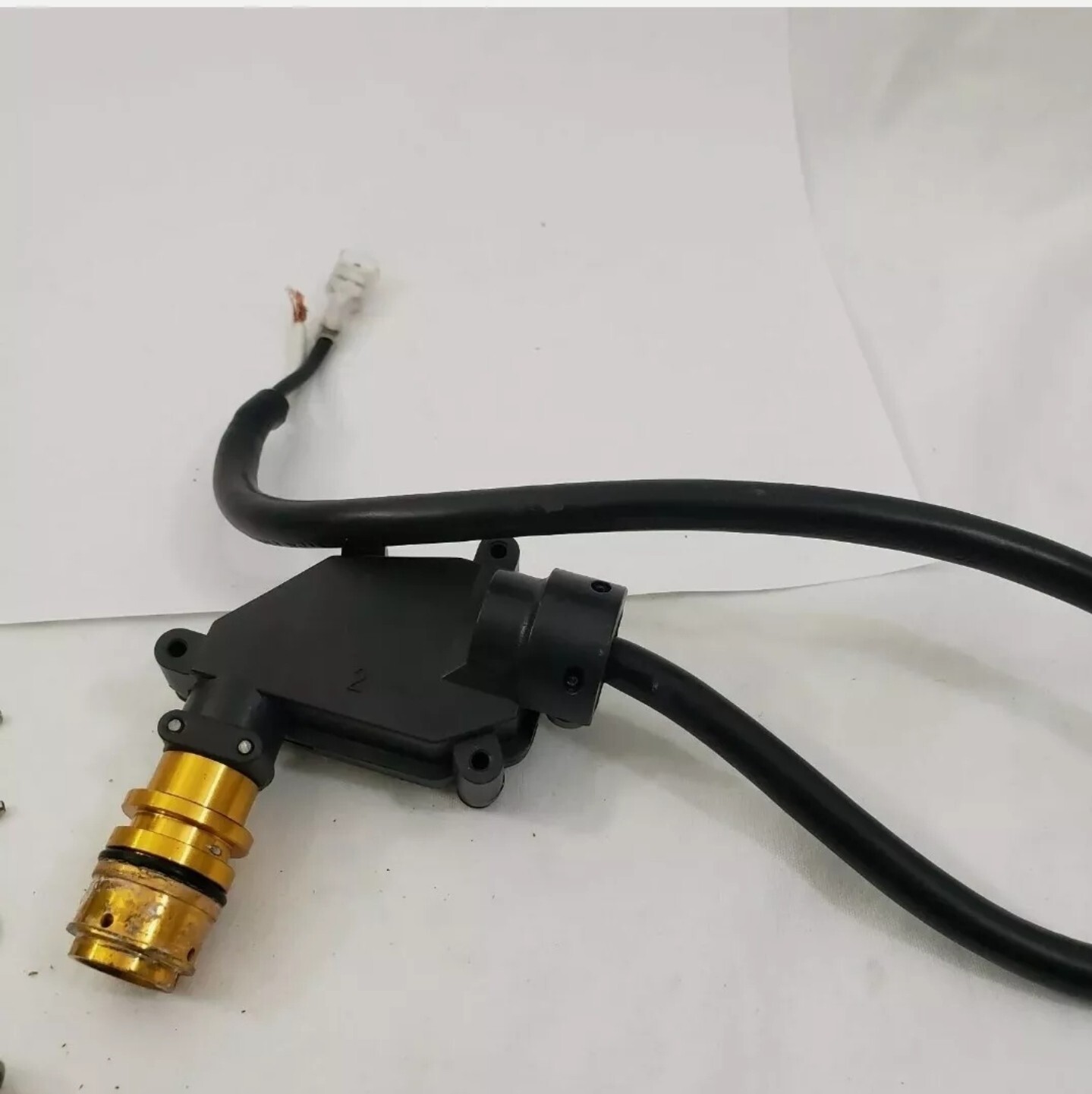 Ryobi Pressure Switch For RY141612 RY141802V RY142022 RY1419MT RY142300VN