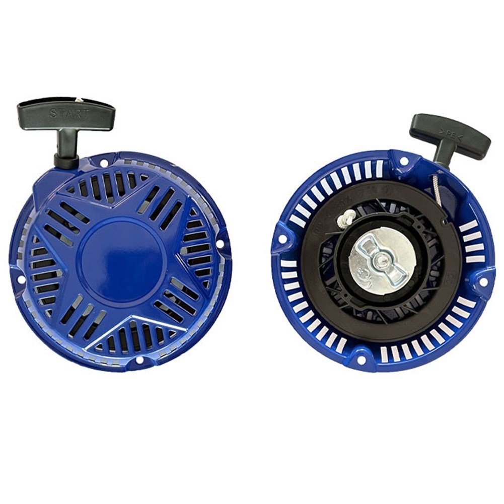 Metal for pull Start Recoil Starter for Powerhorse 212cc Engines and Devices