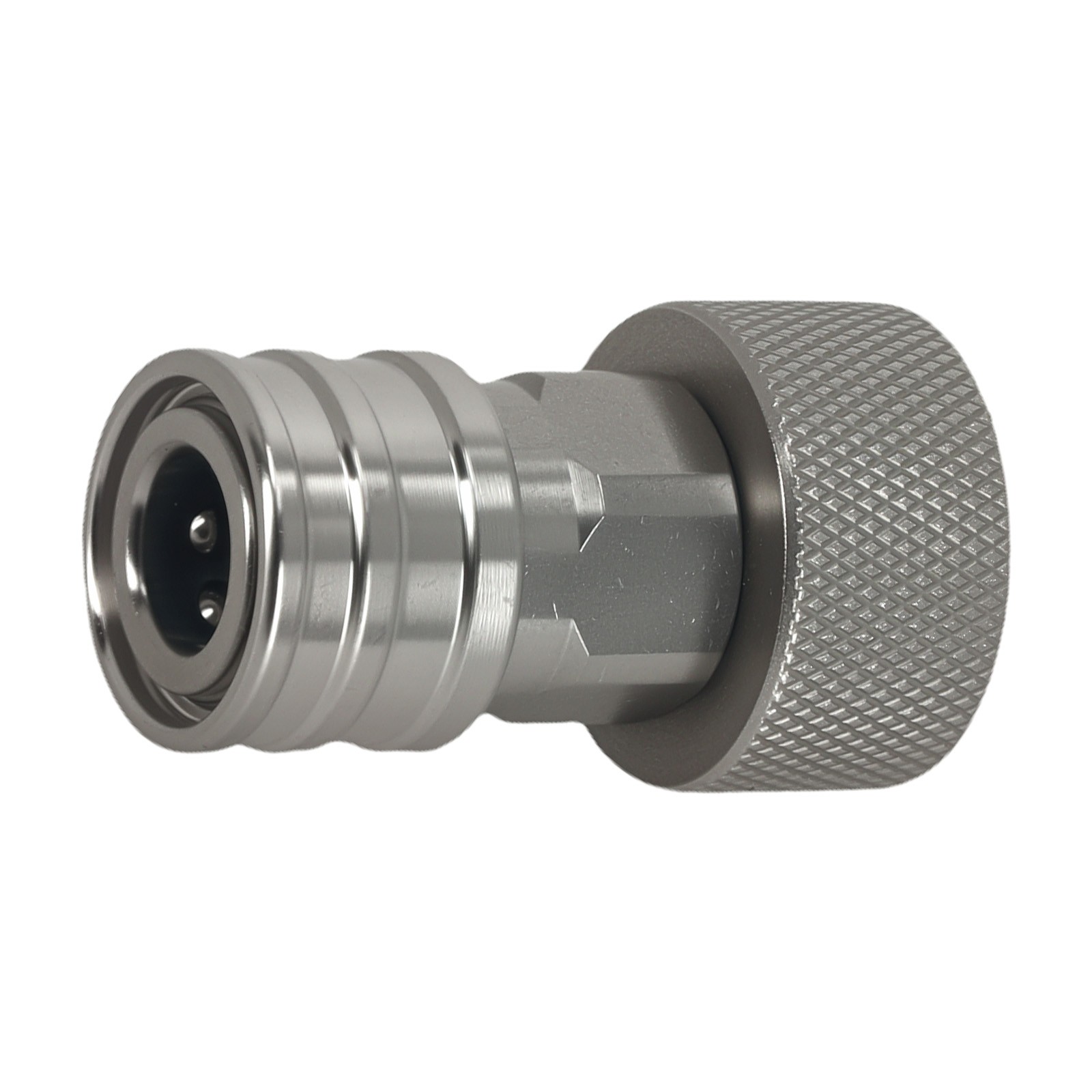 3/4″ Garden Hose Thread Adapter to 1/4″ QC Pressure Washer Fitting Accessories