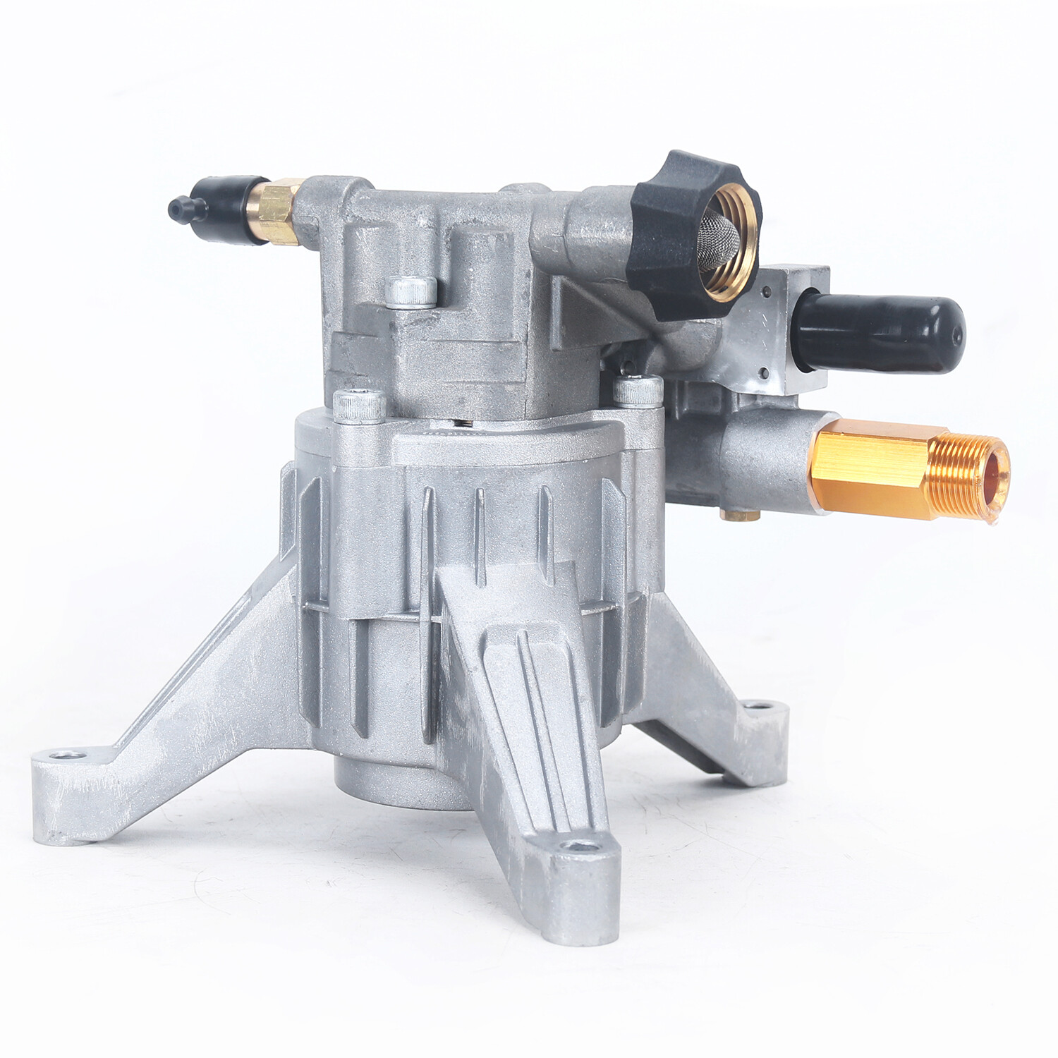 NEW 2700 PSI PRESSURE WASHER WATER PUMP for Sears Craftsman Honda Briggs Units