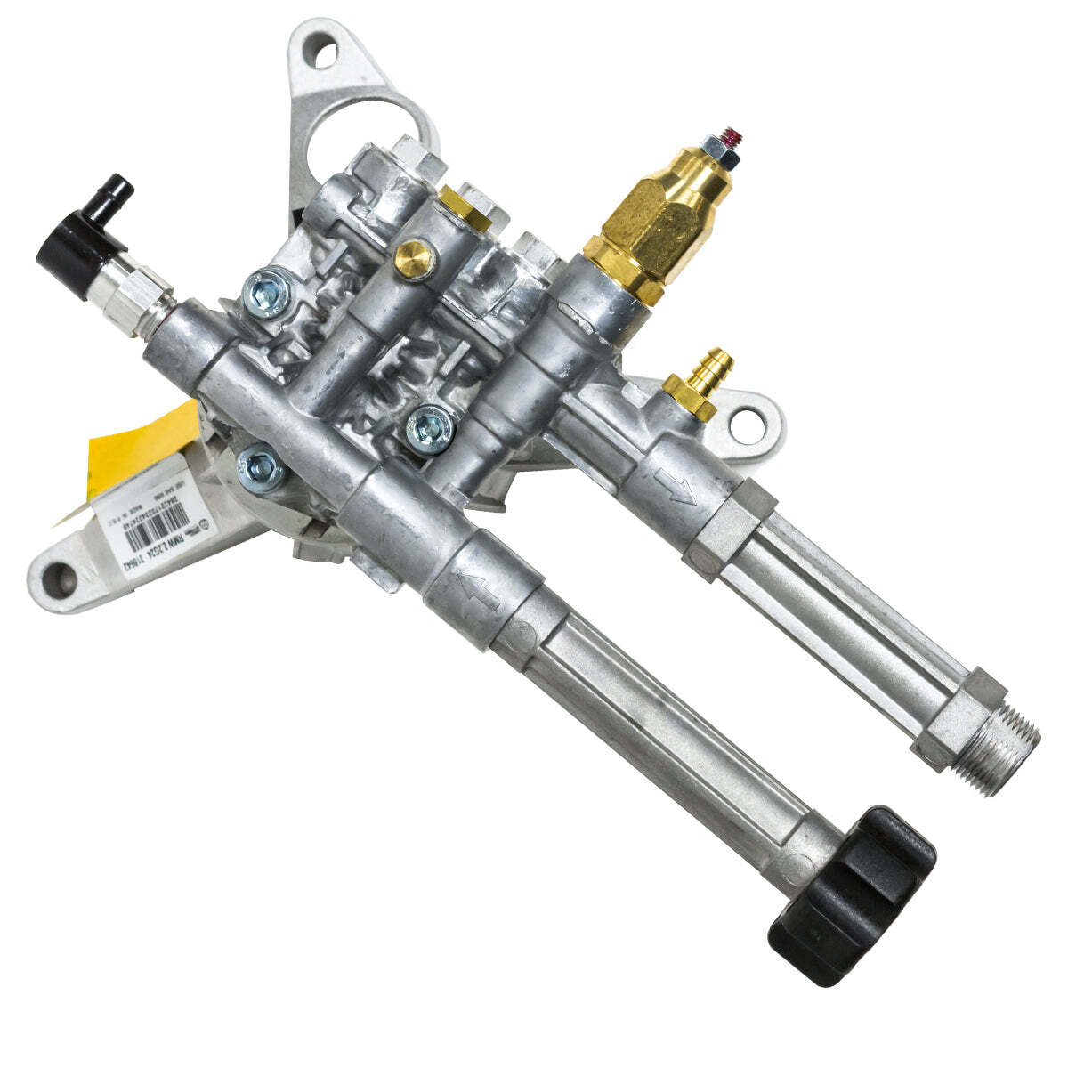 RMW 2.2 G24 318642 Annovi Reverberi 310819 Pressure Washer Pump 2400 PSI 2.2 GPM