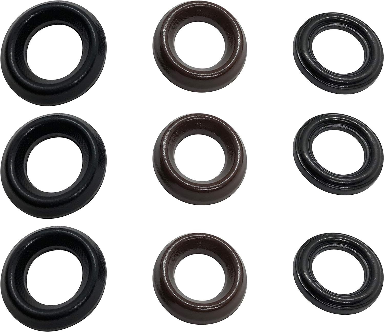 Kit 69 General Pump Replacement Seal Packing K69 GP Interpump TS2016SS TS2021