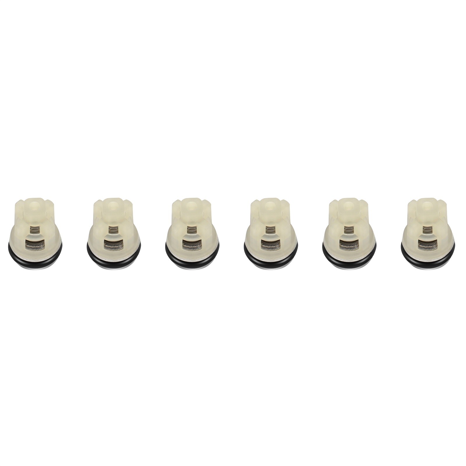 New Pressure Washer Unloader Valve Kit For RMW and SRMV Pumps