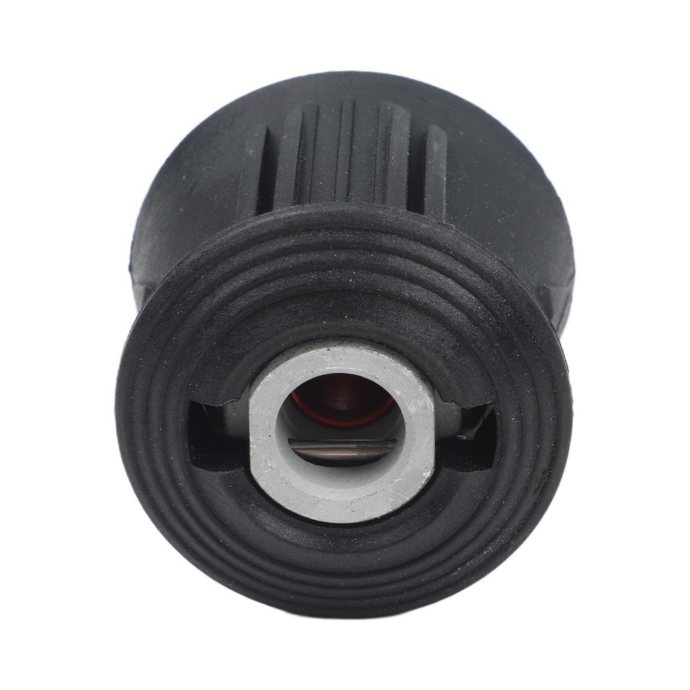 K2-K7 Quick Connect Fitting for High Pressure Washer Hose Compatibility