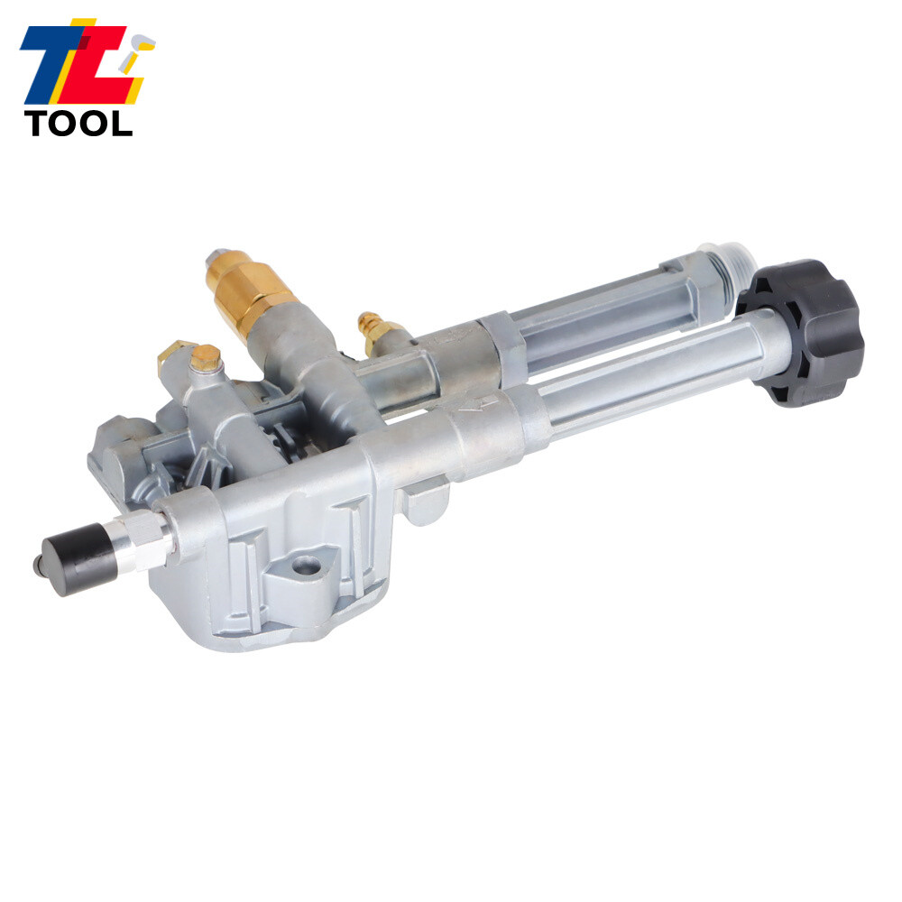 Pressure Washer Pump Head AR42940 AR43061 2700 PSI AR For RMW2.2G20D SRMW2.2G26
