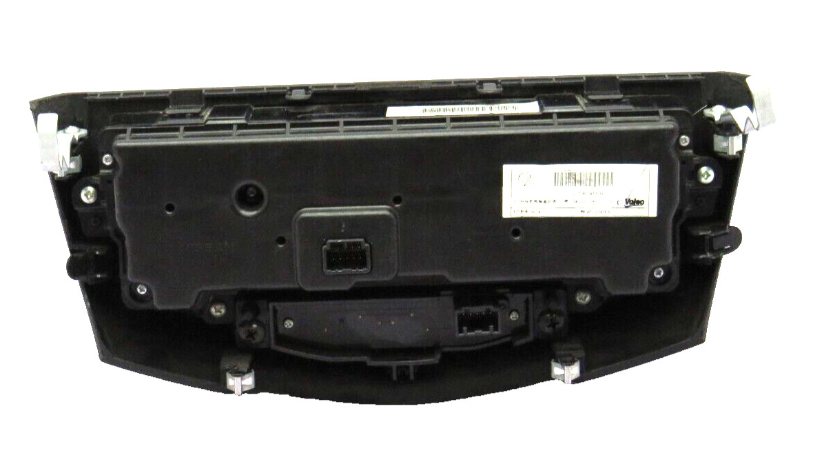 ⭐ NISSAN QASHQAI 275004EA0A 27500 4EA0A T907770D Air Conditioning Control ⭐