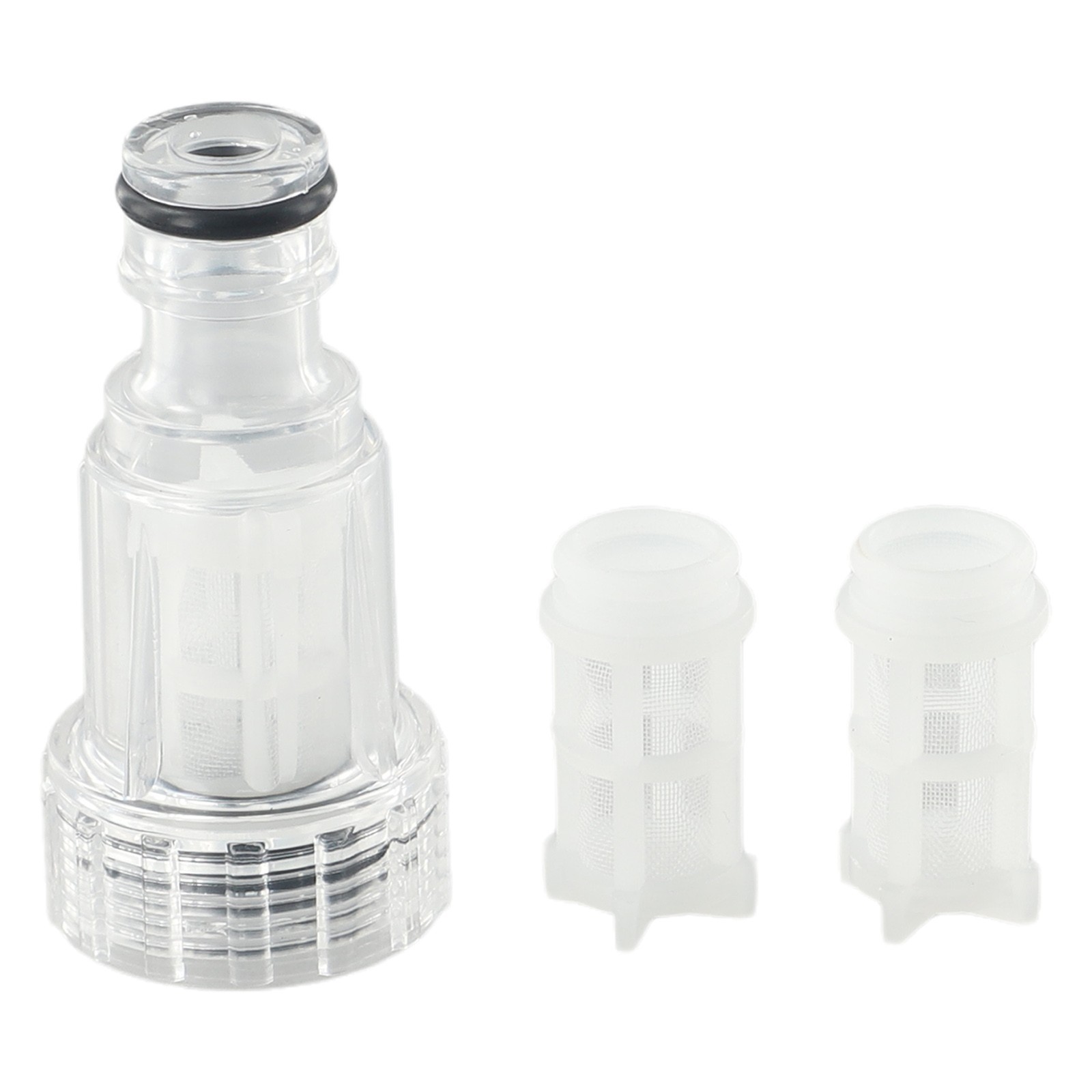 High Pressure Connection Filter With 2* For K2-K7 Series Accessory