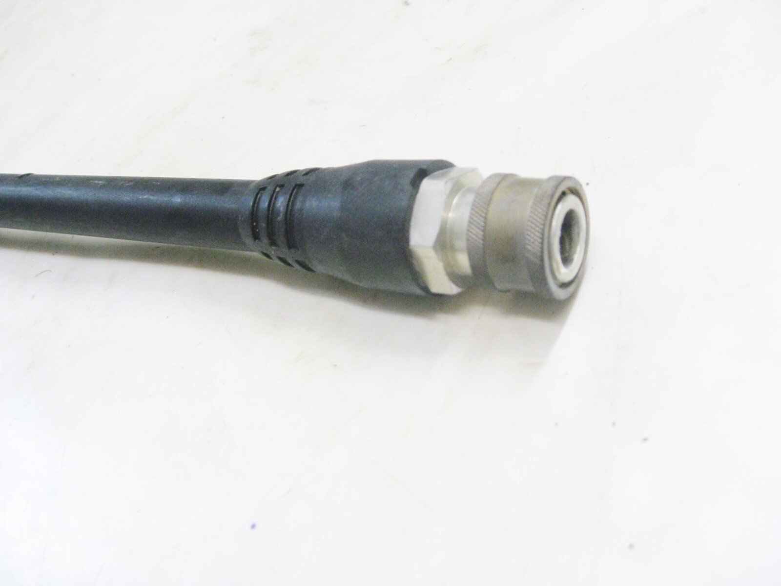 Ryobl Electric Pressure Washer RY141600 Spray Wand 308494075, 308494065