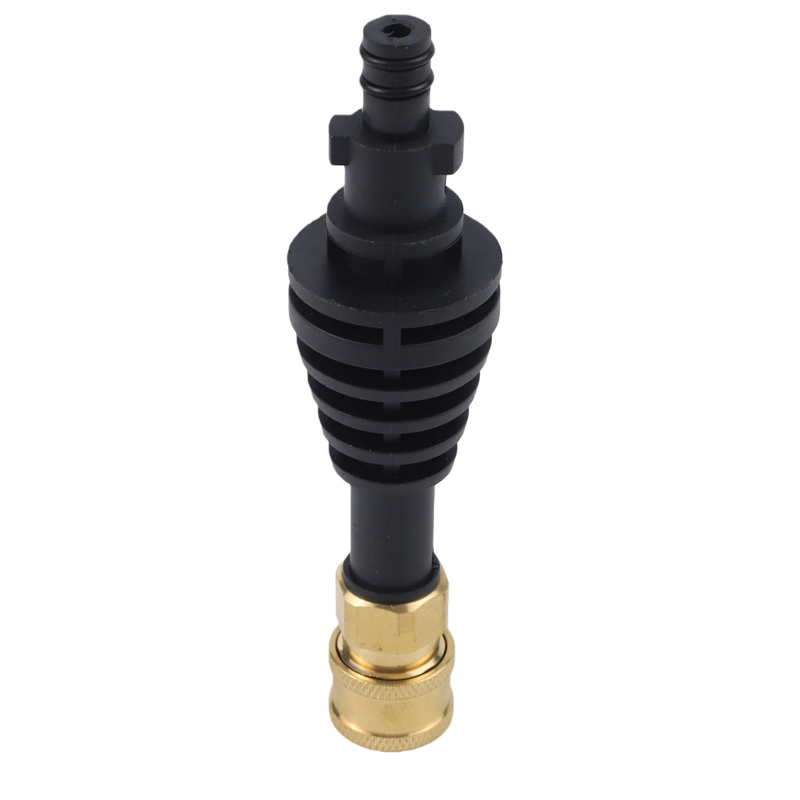 Practical To Use Extension Rod Adapter Tool Extender 150 Mm Portable Plastic