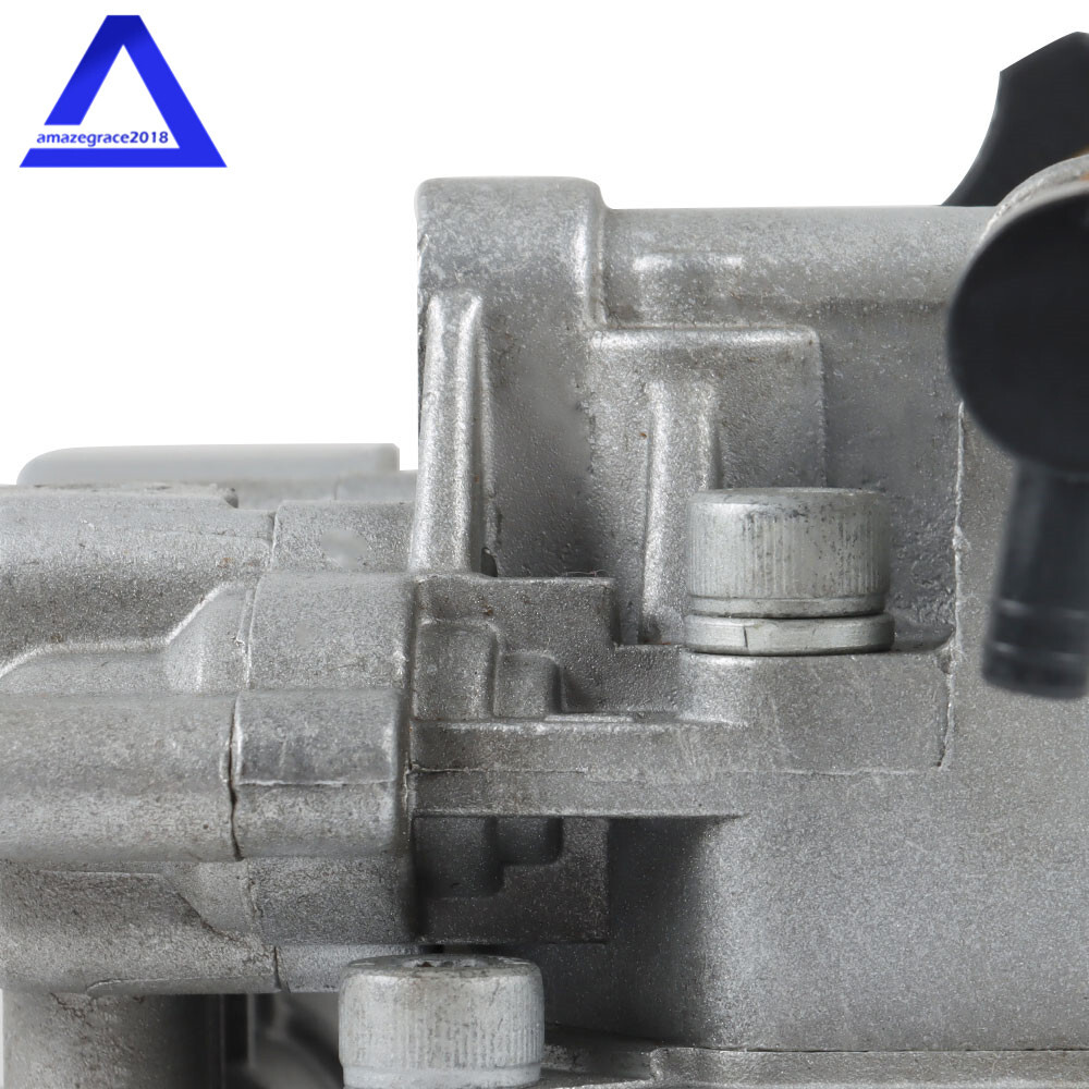 Universal Pressure Washer Pump 3/4 HorizShaft MAX 3000 PSI 2.5 GPM Oil Sealed