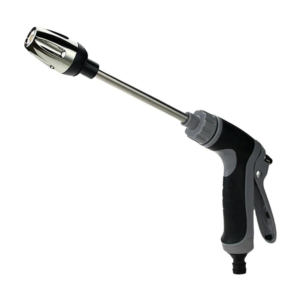 Jetterix™ Pressure Washer Pressure Gun Pressure Nozzle for Garden Hose-