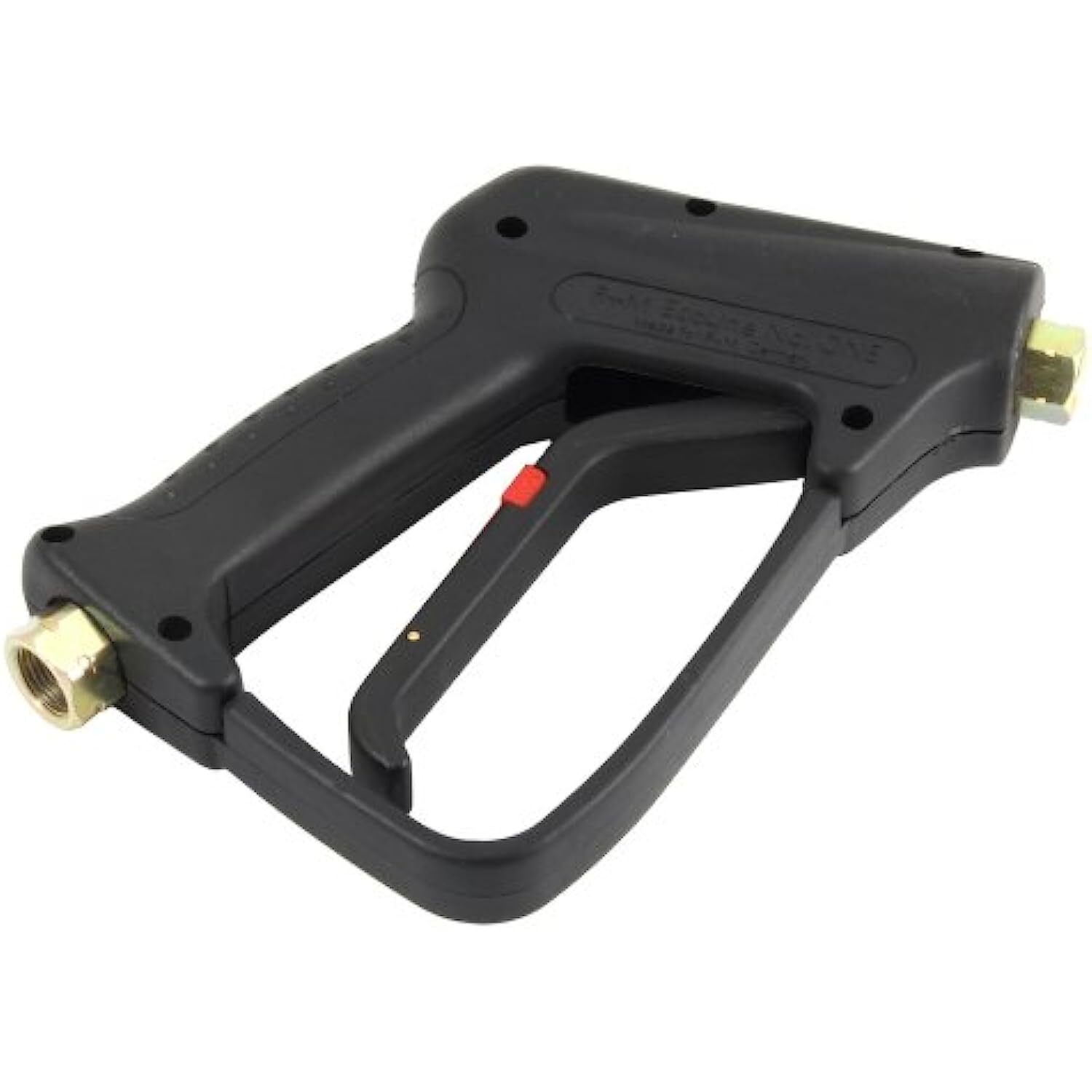 Forney 75180 Pressure Washer Accessories, Spray Gun, 12 GPM, 3/8-Inch FNPT