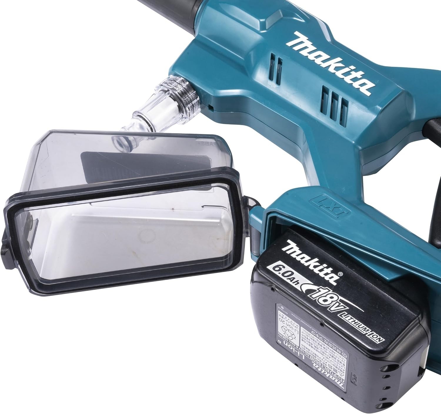 Makita MHW180DZ 18V Rechargeable Power Washer Handy Spray Tool Only