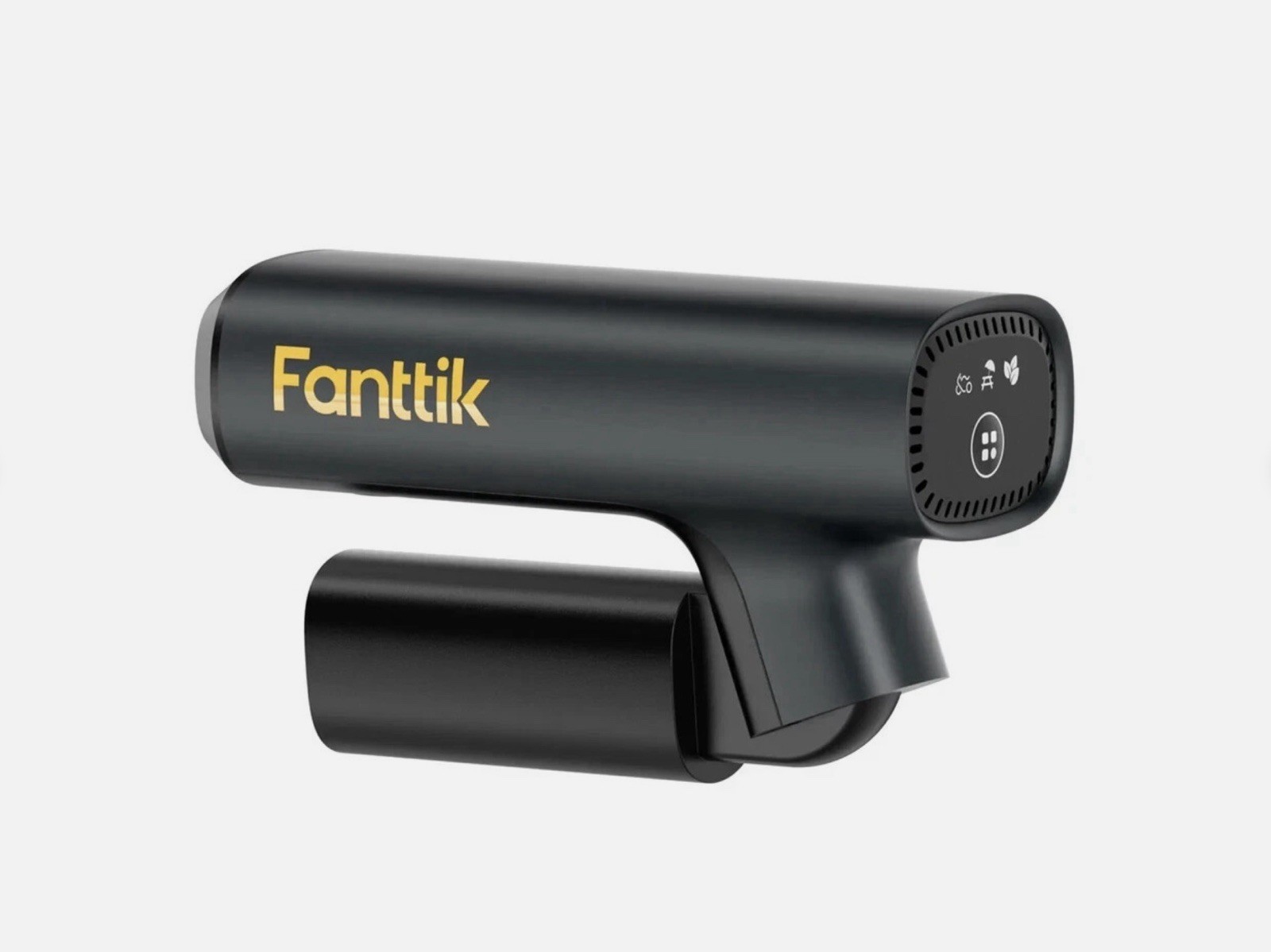 Fanttik K100 Flip Portable Cordless Electric Sprayer, Foldable Pressure Washer.