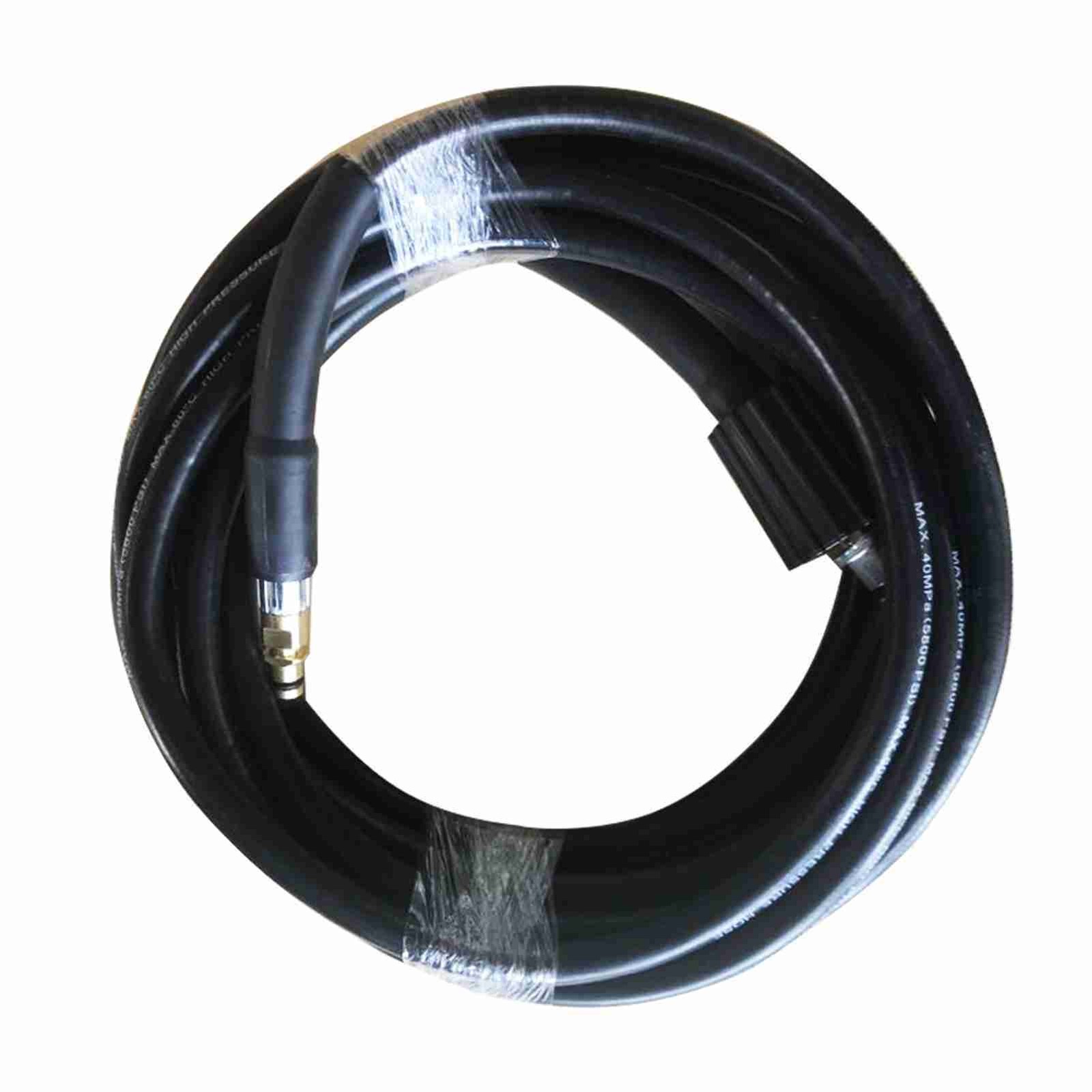 6m 8m 10m High Pressure Water Cleaning Hose For K2 K3 K4 K5