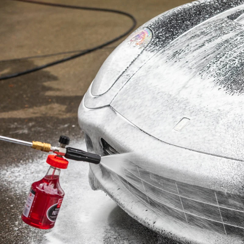 Griot’s Garage THE BOSS Foam Cannon Car Wash