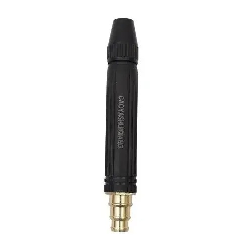 High Pressure Car Wash Water Gun Spray Nozzle Portable Washer for Auto