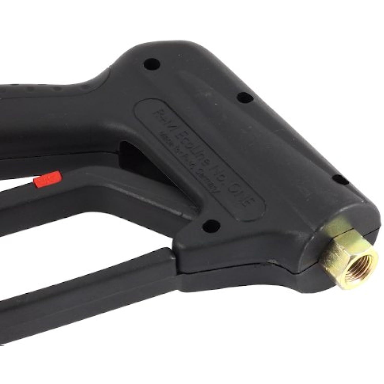 Forney 75180 Pressure Washer Accessories, Spray Gun, 12 GPM, 3/8-Inch FNPT