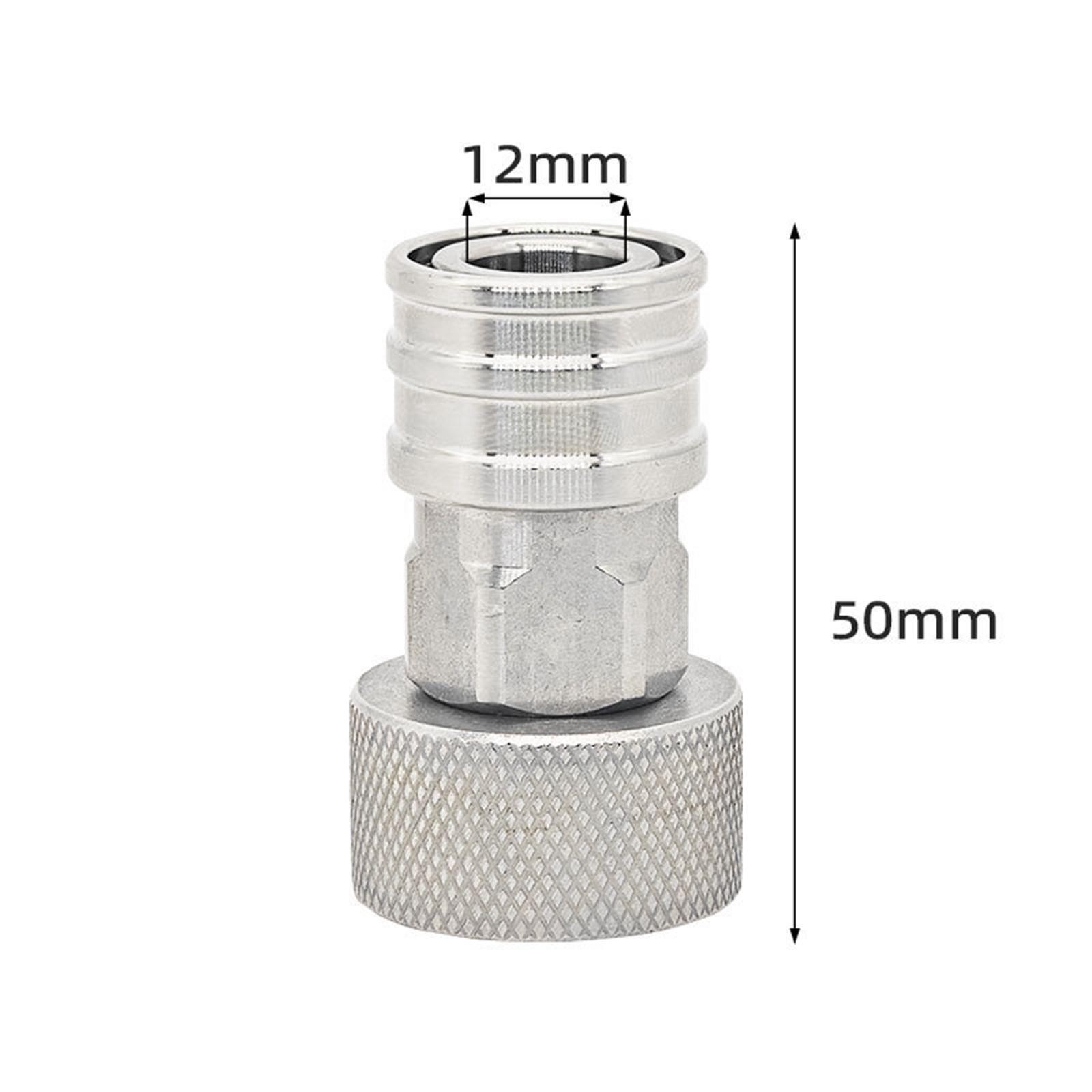Garden Hose to Pressure Washer Adapter Durability Attachment Accessories Direct