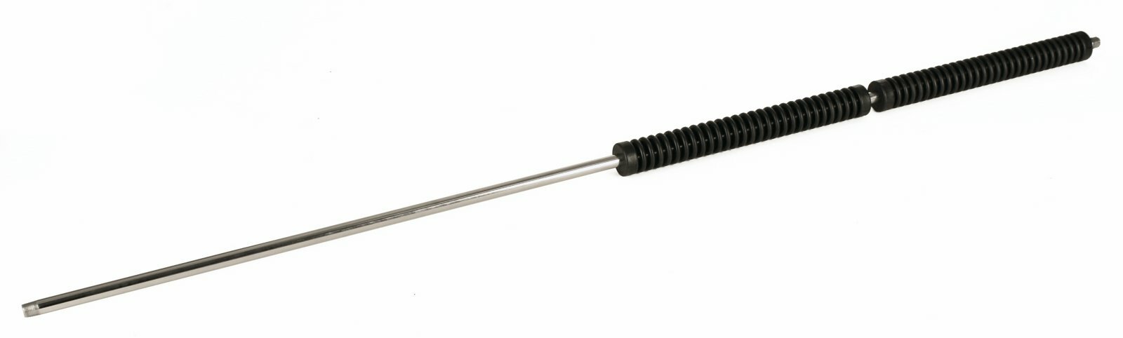 Raptor Blast 48″ Molded Grip Zinc Plated Wand for Hot Water Pressure Washer