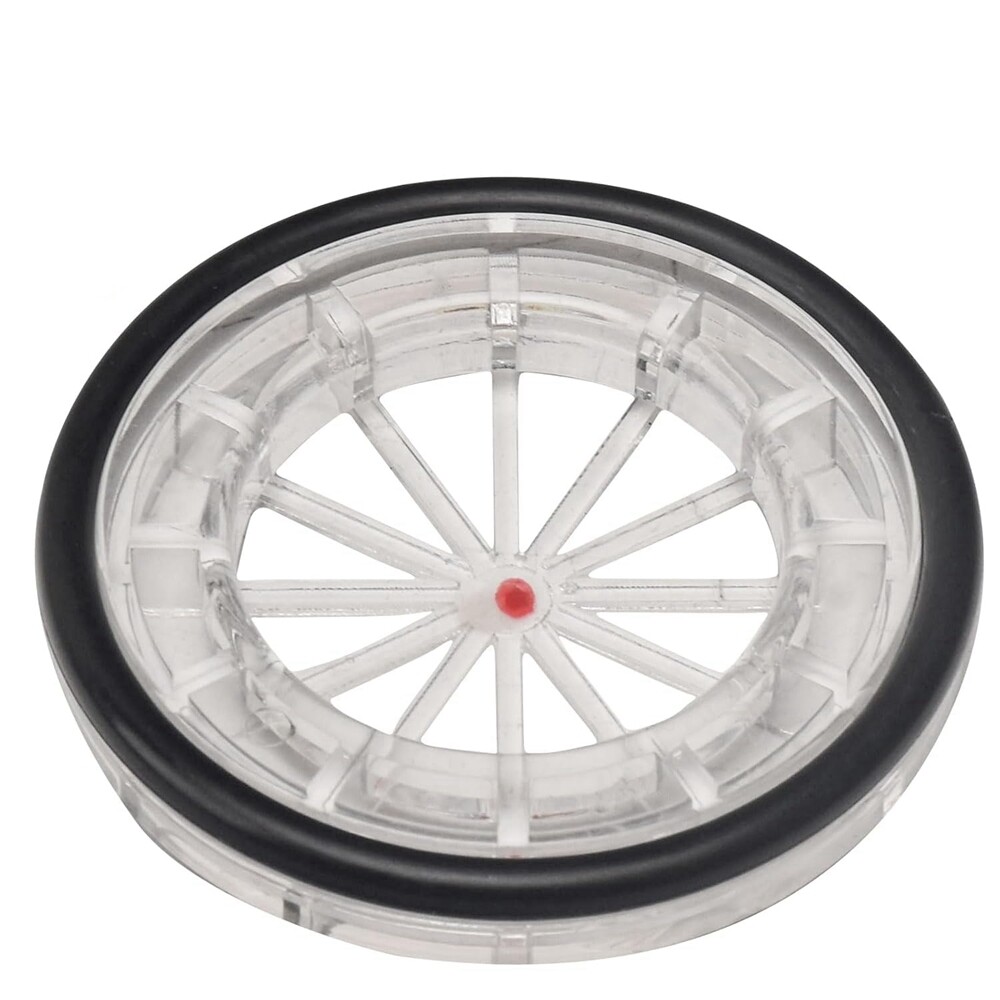 For DE-WALT PRESSURE WASHER PUMP Sight Glass Oil Cover & O-ring Kit 5140114-67