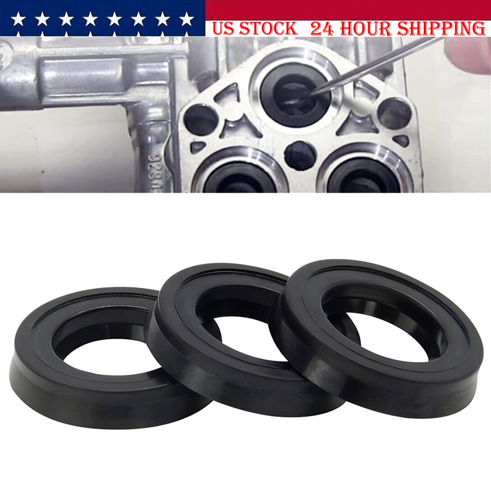Pressure Washer Pump Water Seal 42122 for Annovi Reverberi RMW2G24 SRMW2.2G26