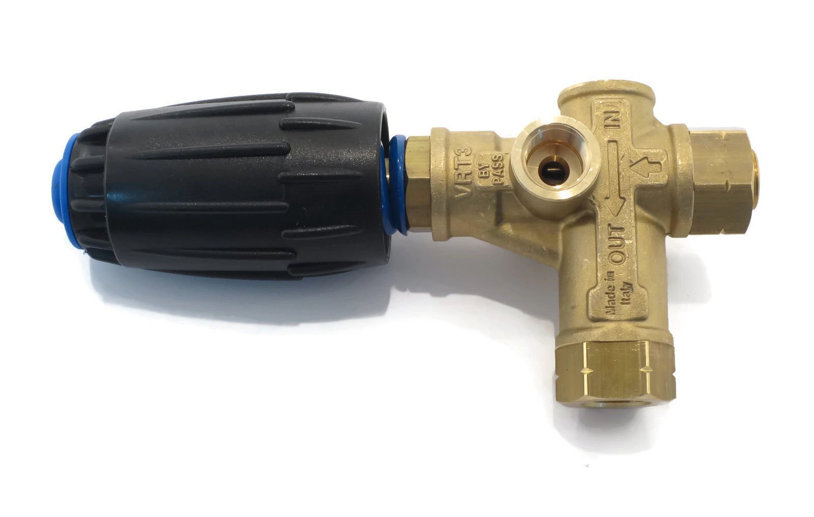 UNLOADER VALVE VRT3-250 Annovi Reverberi AR 3650 PSI – (Blue Spring)