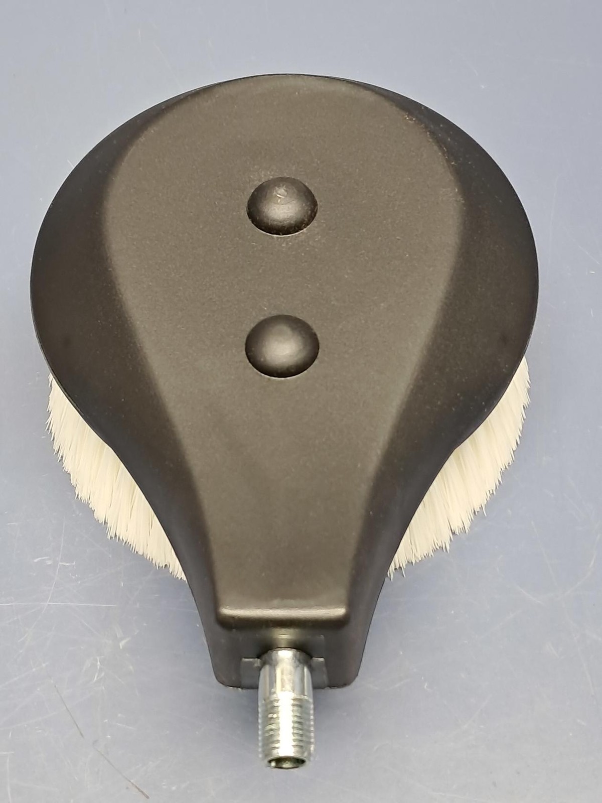 Comet RBN-3000 Rotating Nylon Brush, 3mm Nozzle – NEW
