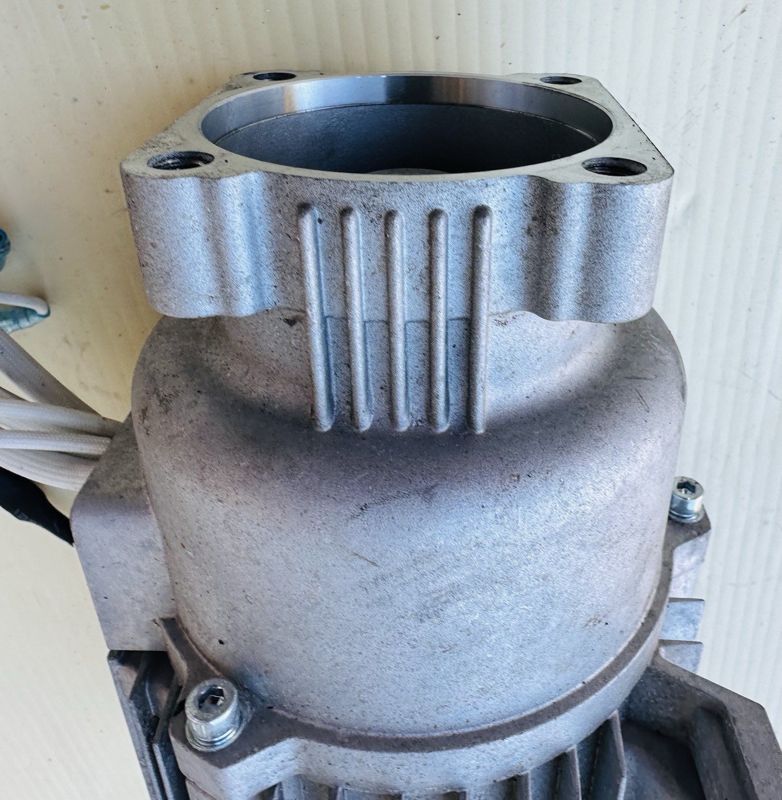 Genuine Parts Motor RY142500 2500 PSI High Performance Electric Pressure Washer