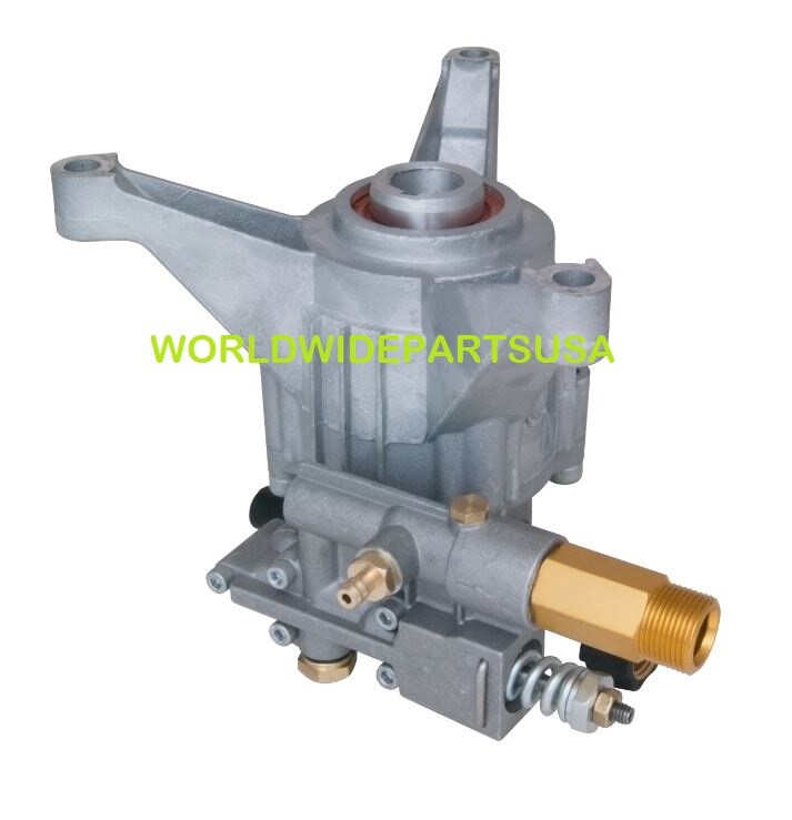OEM AR Vertical POWER PRESSURE WASHER PUMP 2600 psi 2.2 gpm 308653025 308653045